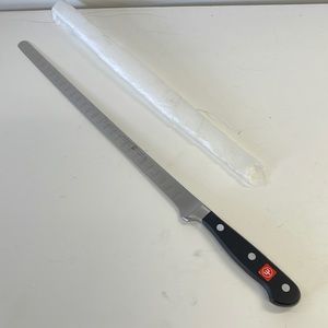 Wusthof classic flexible knife